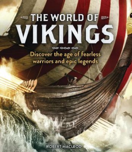 Picture of World of Vikings