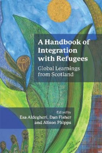Picture of Handbook of Integration with Refugees