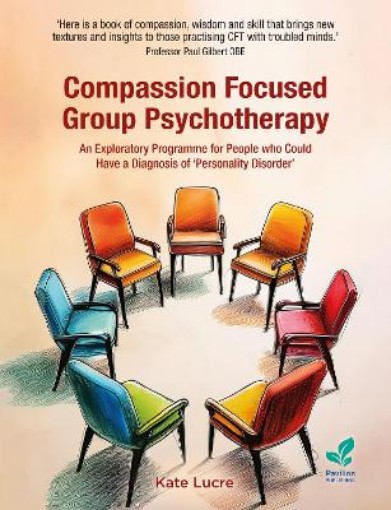 Picture of Compassion Focused Group Psychotherapy