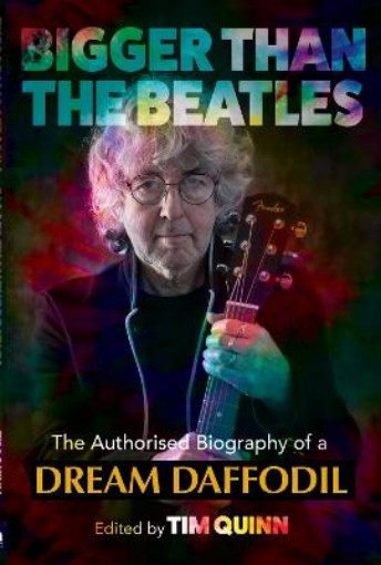 Picture of Bigger Than The Beatles