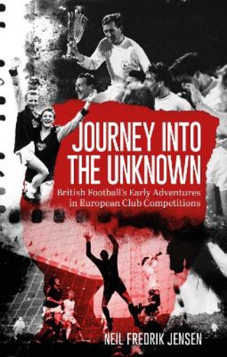 Picture of Journey into the Unknown