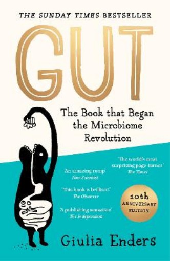 Picture of Gut 10th Anniversary Edition