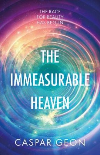 Picture of Immeasurable Heaven