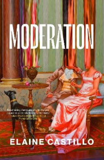 Picture of Moderation