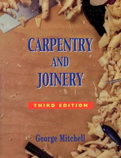 Picture of CARPENTRY AND JOINERY