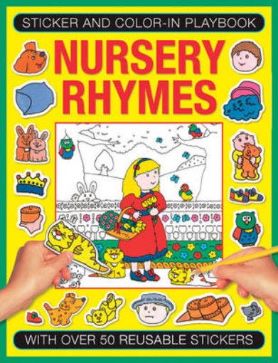 Picture of Nursery Rhymes