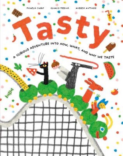 Picture of Tasty