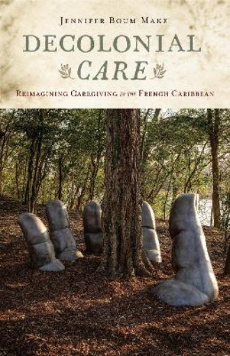 Picture of Decolonial Care