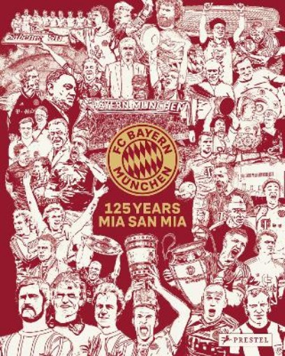 Picture of FC Bayern Munich