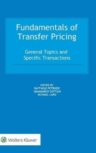 Picture of Fundamentals of Transfer Pricing
