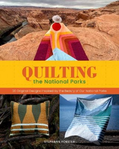 Picture of Quilting the National Parks