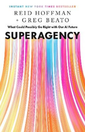 Picture of Superagency