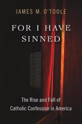 Picture of For I Have Sinned