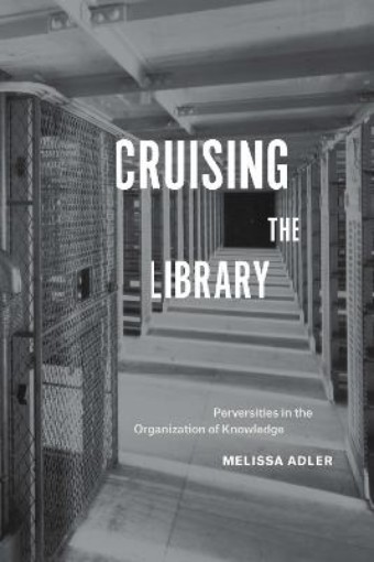 Picture of Cruising the Library