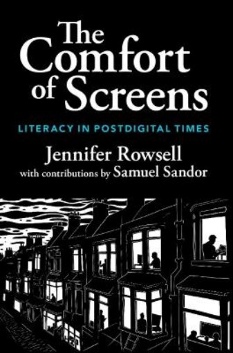 Picture of Comfort of Screens