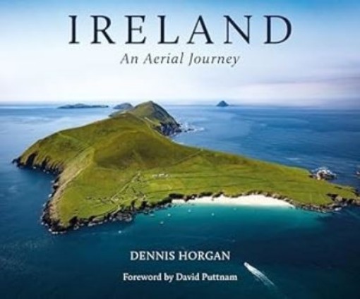 Picture of Ireland - An Aerial Journey