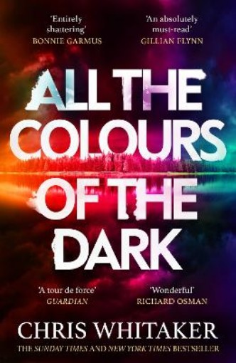 Picture of All the Colours of the Dark: The Instant Sunday Times Bestseller - 'a wonderful book' (Richard Osman)