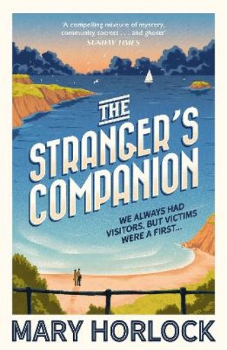 Picture of Stranger's Companion