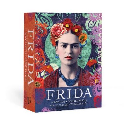 Picture of FRIDA