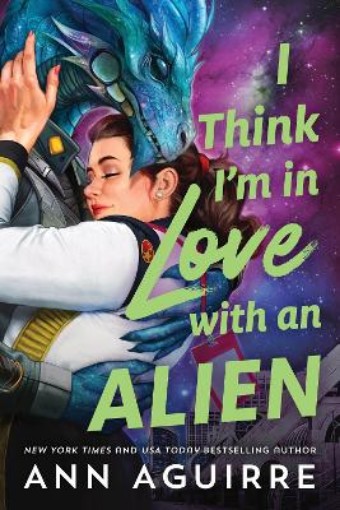 Picture of I Think I'm in Love with an Alien