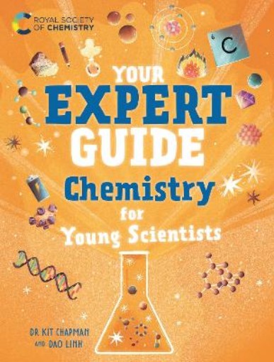 Picture of Your Expert Guide: Chemistry for Young Scientists
