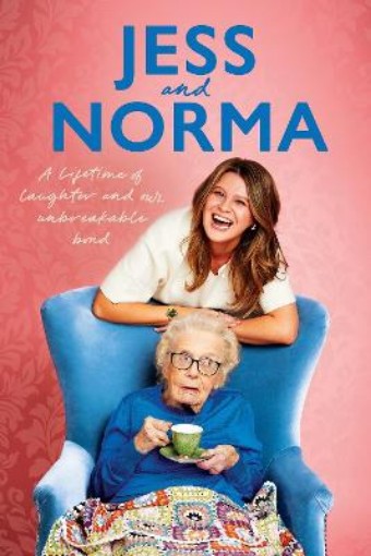 Picture of Jess and Norma