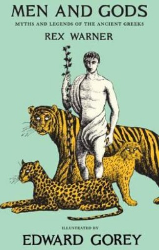Picture of Men And Gods