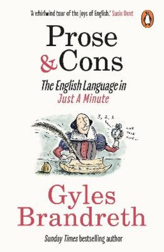 Picture of Prose & Cons
