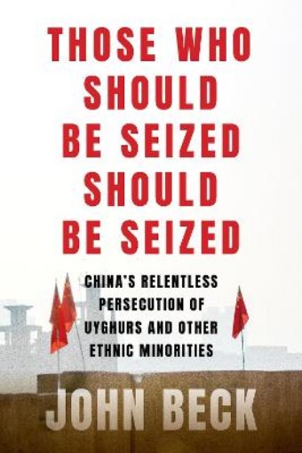 Picture of Those Who Should Be Seized Should Be Seized