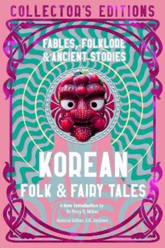 Picture of Korean Folk & Fairy Tales