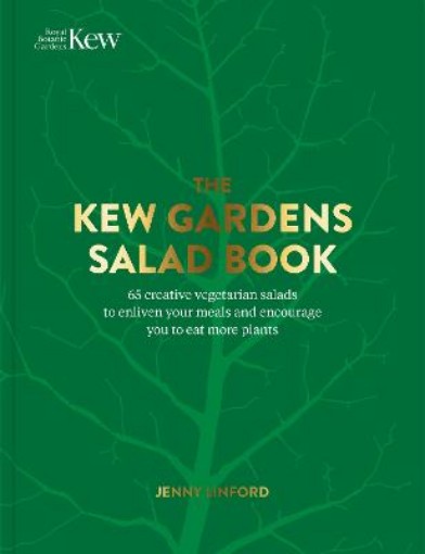 Picture of Kew Gardens Salad Book
