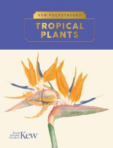 Picture of Kew Pocketbooks: Tropical Plants