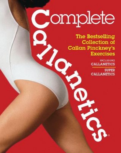 Picture of Complete Callanetics