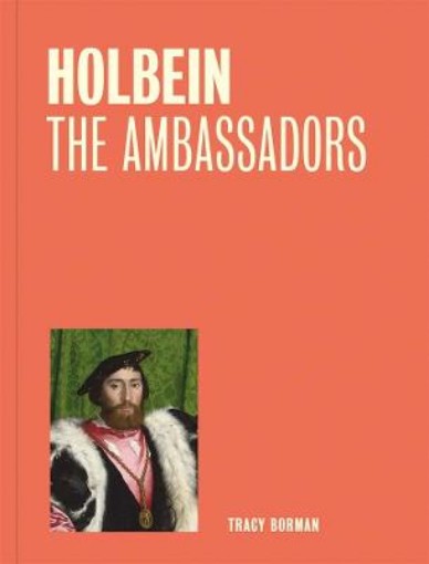 Picture of Holbein: The Ambassadors (One Painting, One Story)