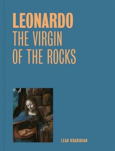 Picture of Leonardo: The Virgin of the Rocks  (One Painting, One Story)