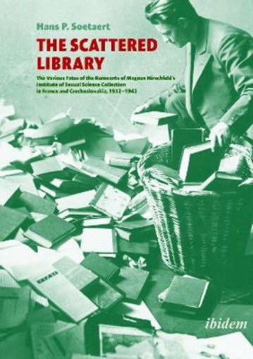 Picture of Scattered Library