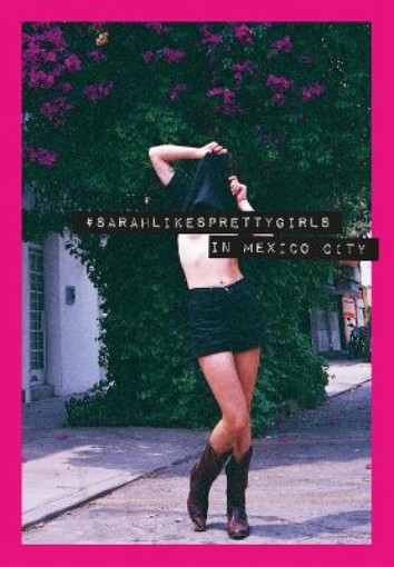 Picture of Sarahlikesprettygirls: In Mexico City