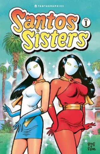 Picture of Santos Sisters Vol. 1