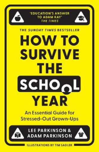 Picture of How to Survive the School Year