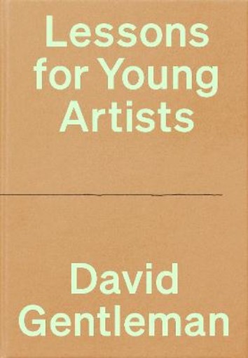 Picture of Lessons for Young Artists