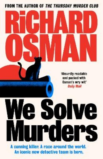 Picture of We Solve Murders