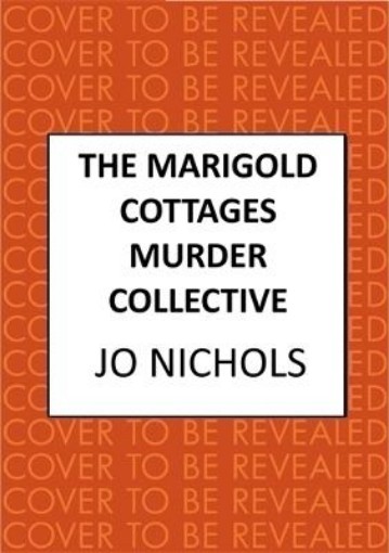 Picture of Marigold Cottages Murder Collective