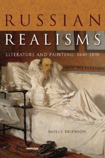 Picture of Russian Realisms