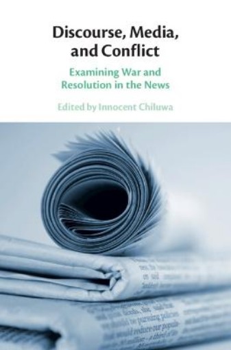 Picture of Discourse, Media, and Conflict