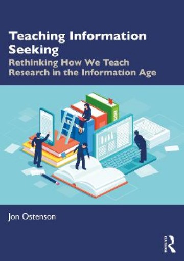 Picture of Teaching Information Seeking