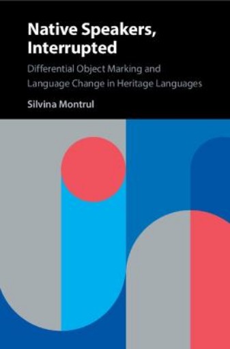 Picture of Native Speakers, Interrupted