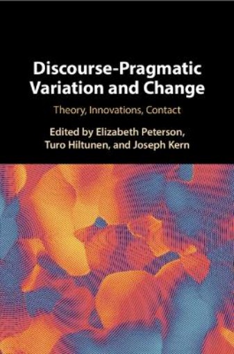 Picture of Discourse-Pragmatic Variation and Change