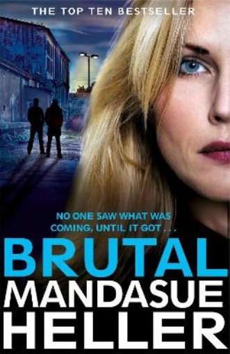 Picture of Brutal