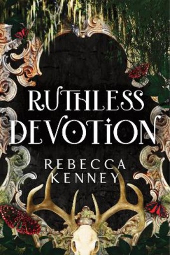 Picture of Ruthless Devotion