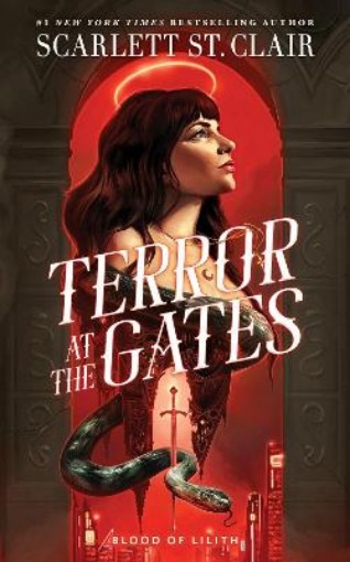 Picture of Terror at the Gates